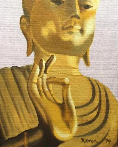 Buddha 2