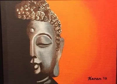 Buddha 4