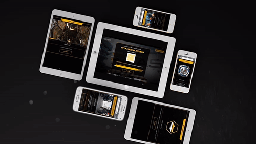 …Revealing exclusive unreleased content