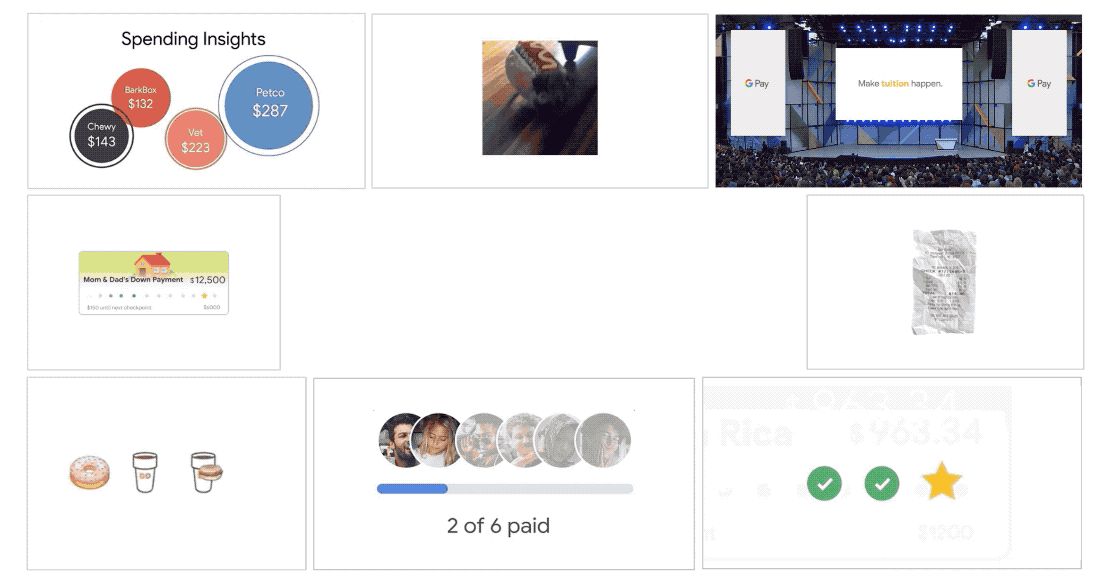 Campaign Platform/Wrapper –&nbsp;“Make it Happen”