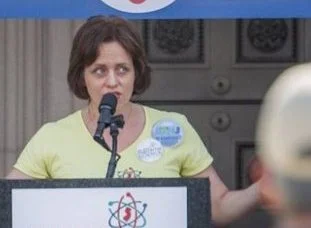 Progressive leader to challenge Webber