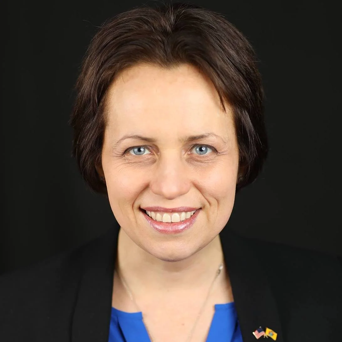 Environmental Advocate Christine Clarke (Jefferson Twp) Enters NJ26 State Assembly Race