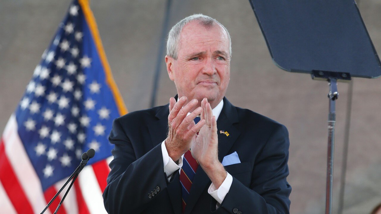 Governor Murphy Signs Legislation Allowing Public Office Holders and Candidates for Public Office to Use Campaign Funds for Related Child Care Expenses