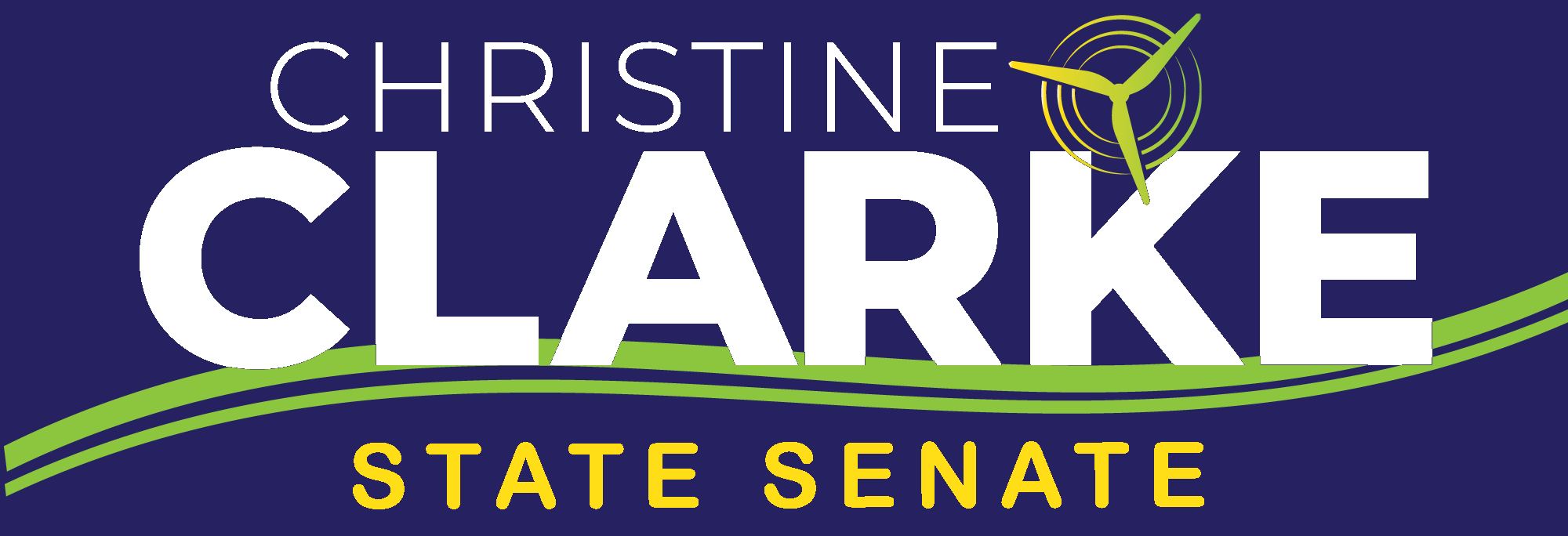 Clarke For Senate