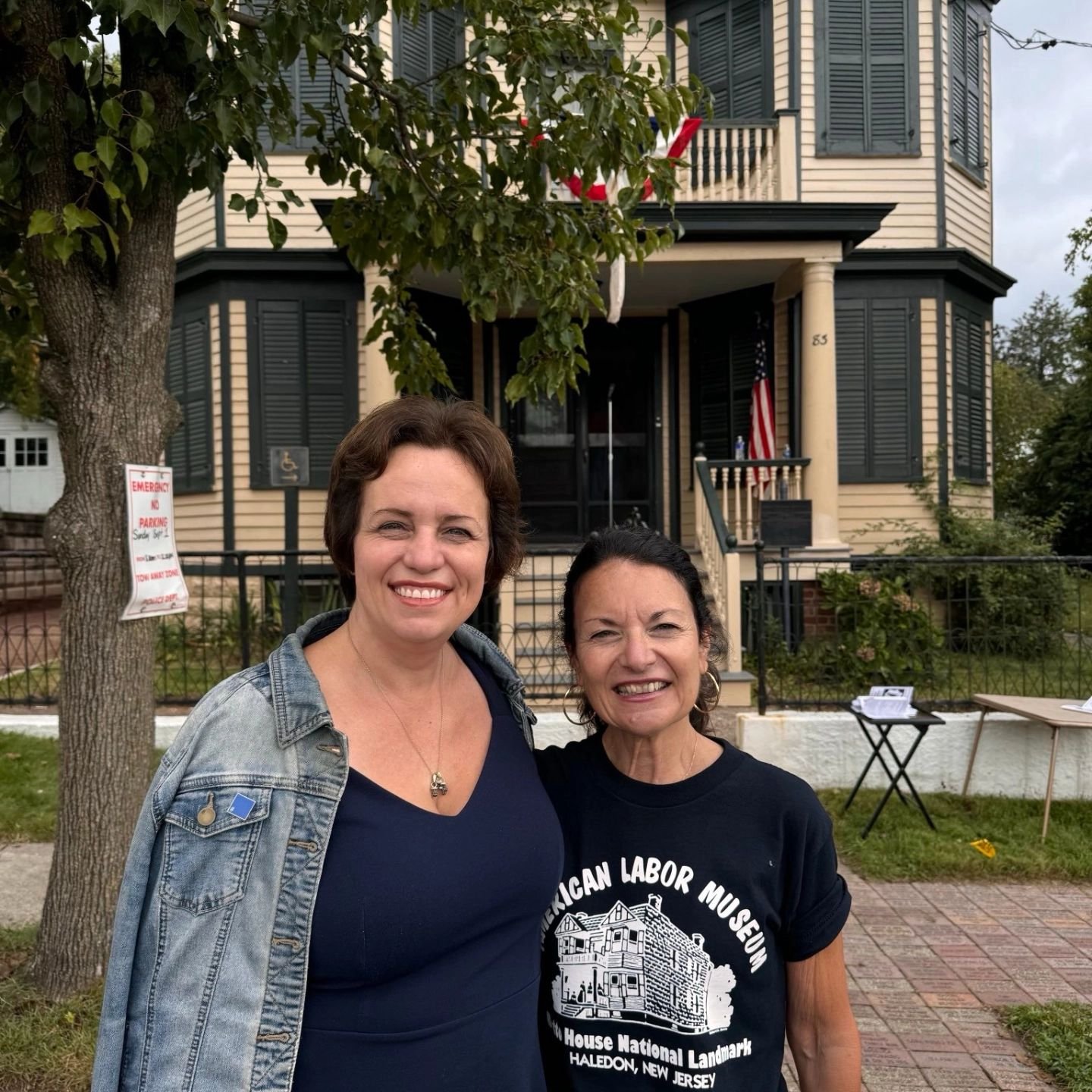 Happy Labor Day!! Today we celebrate the labor movement and the long, proud history of workers organizing for workers' rights and families' rights, like more time together, fair working hours and schedules, fair wages, the weekend, hazard pay and sic