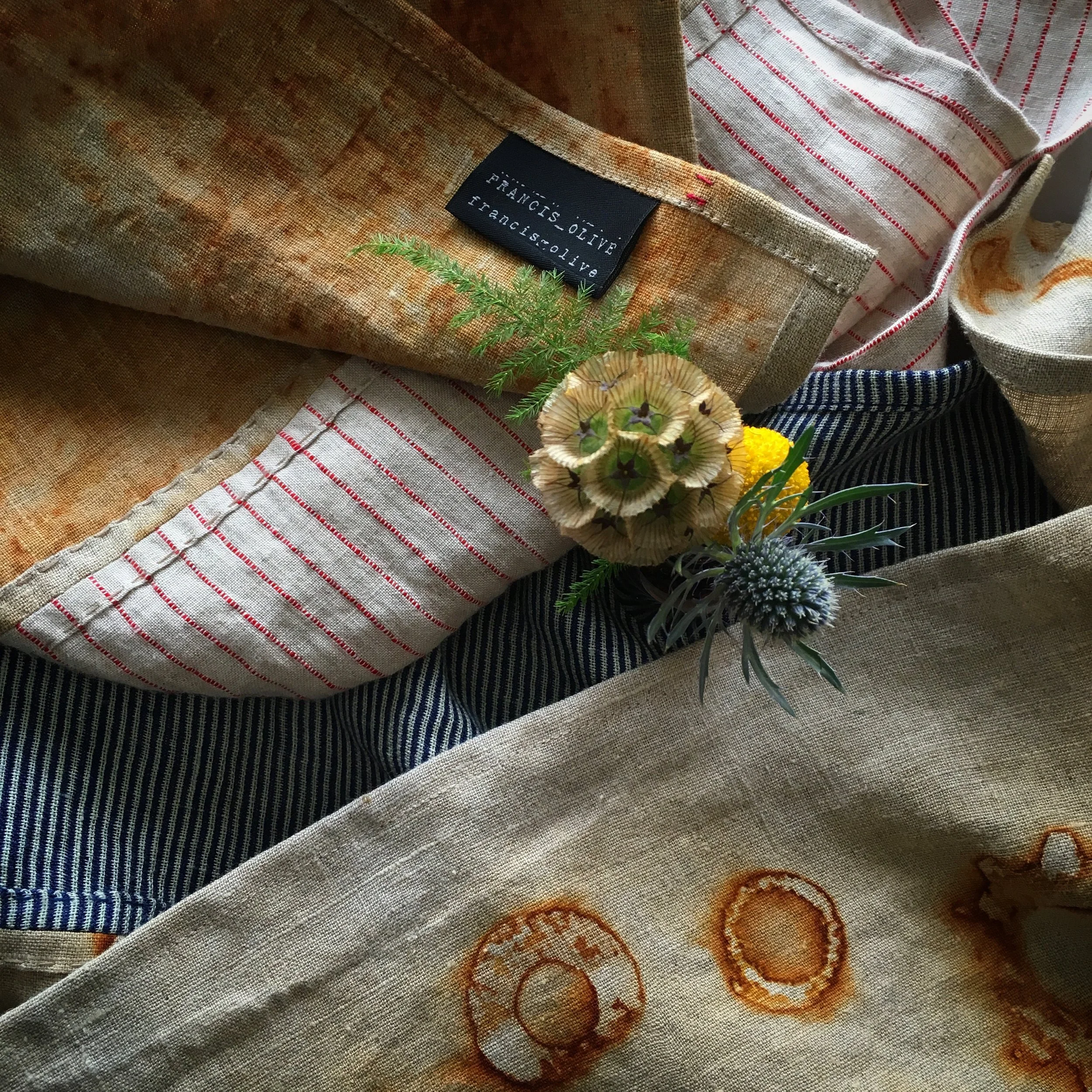 A Luxurious Style Scarf