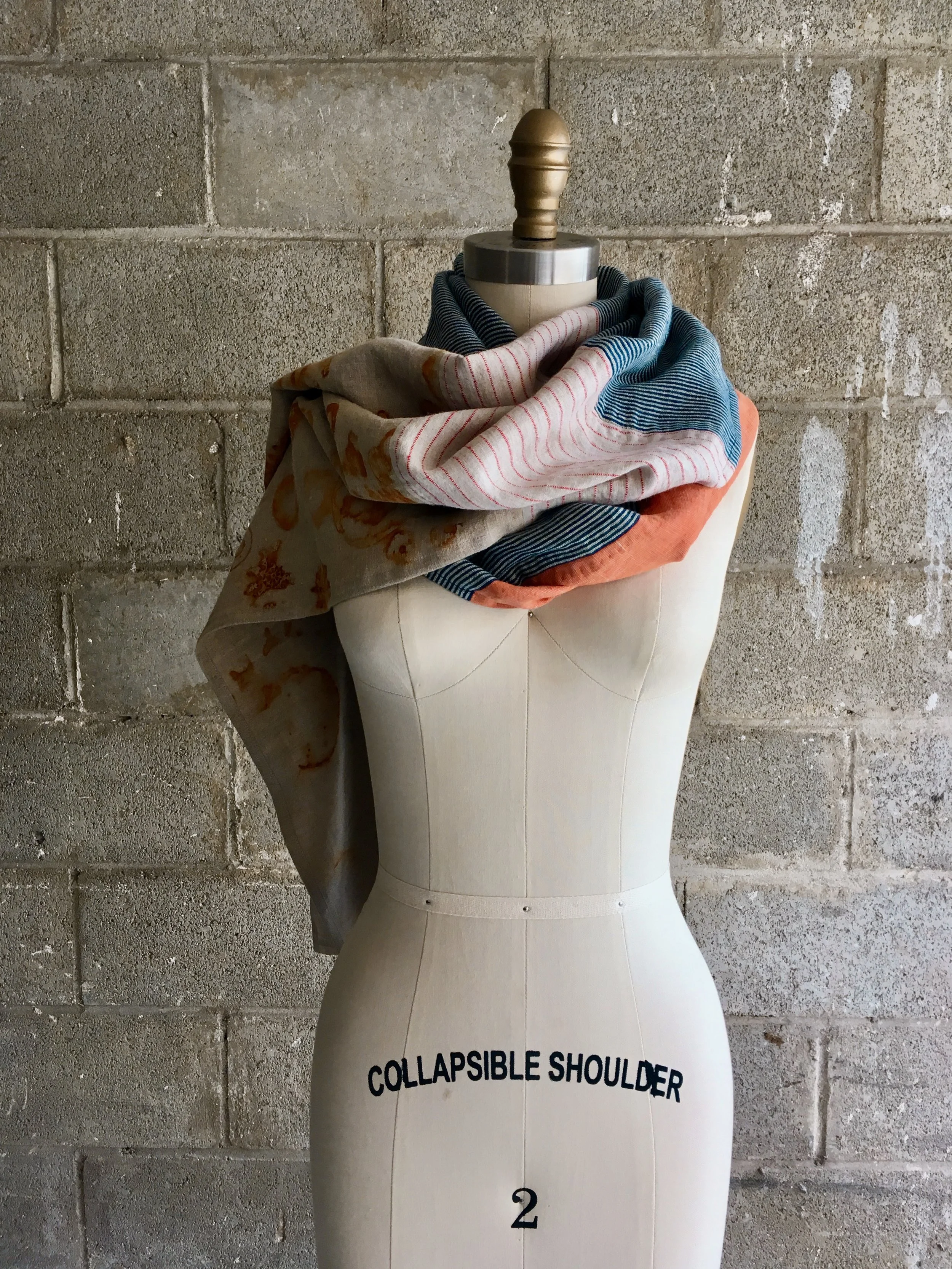 Persimmon &amp; Rye In A Midnight Sky