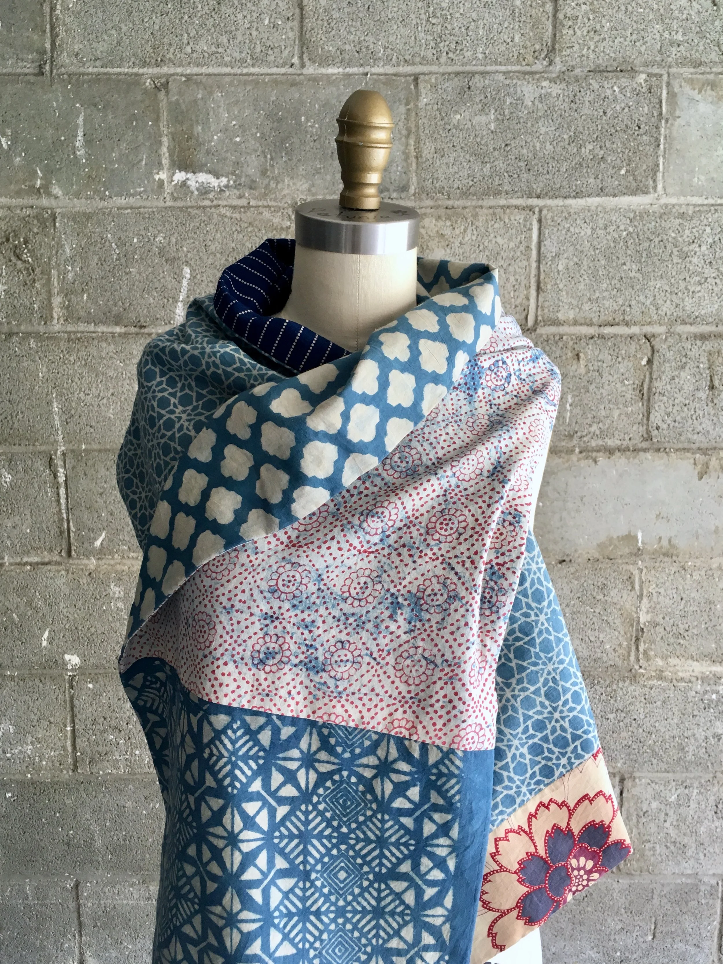 A Really Good Style Scarf