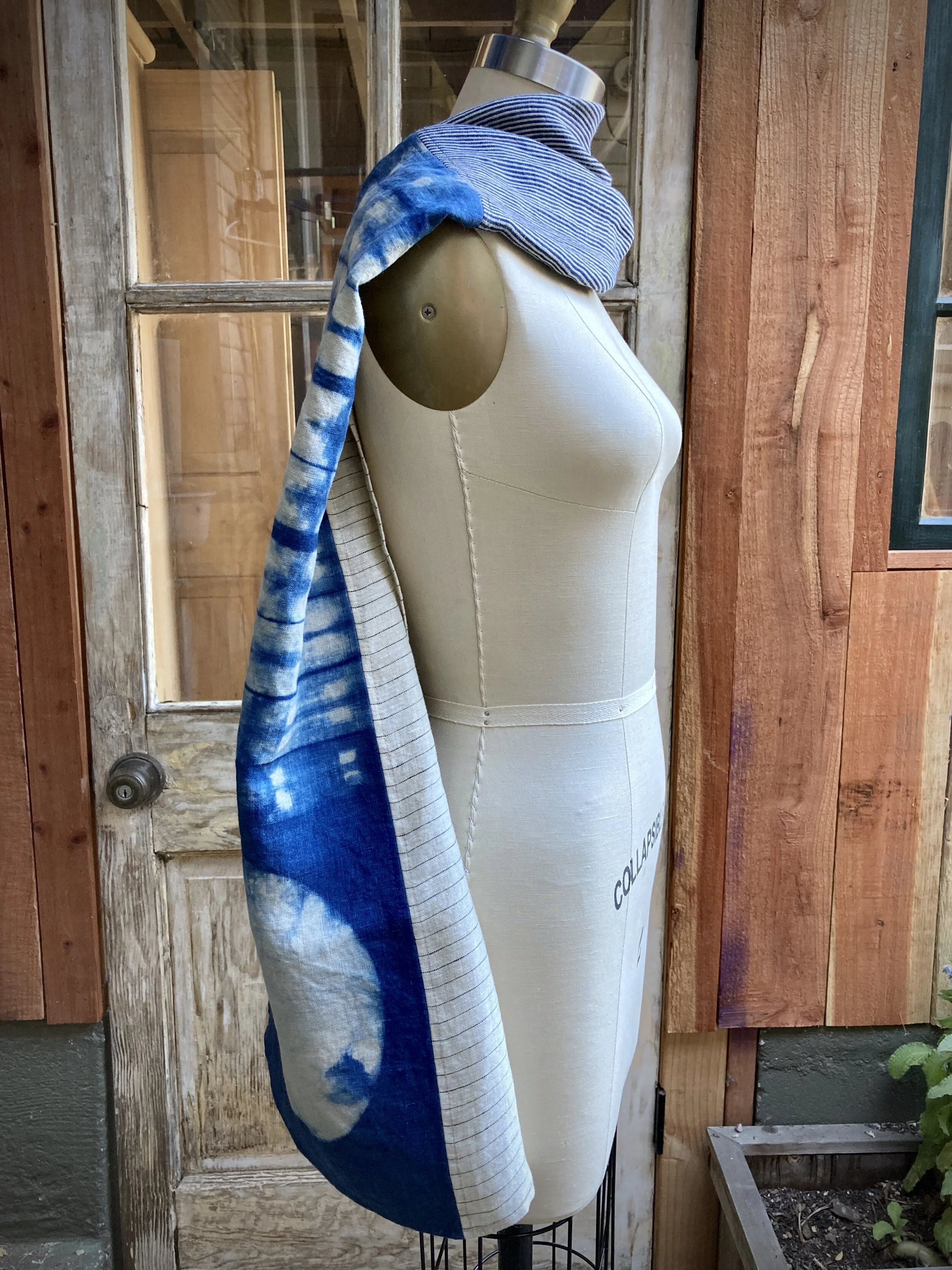 Full Moon Over Cityscape (.02)