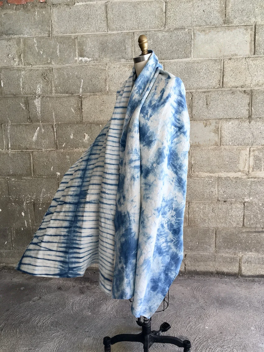 A wrap for all the occasions