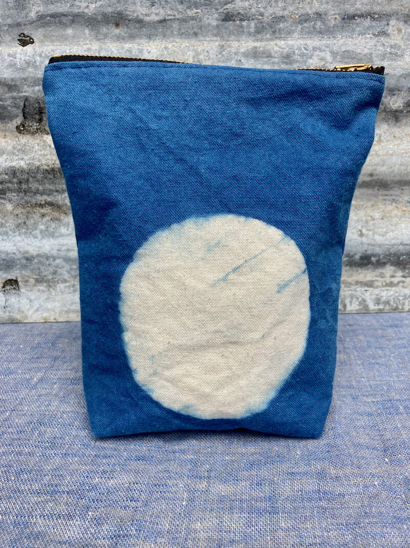 Full Moon Pouch