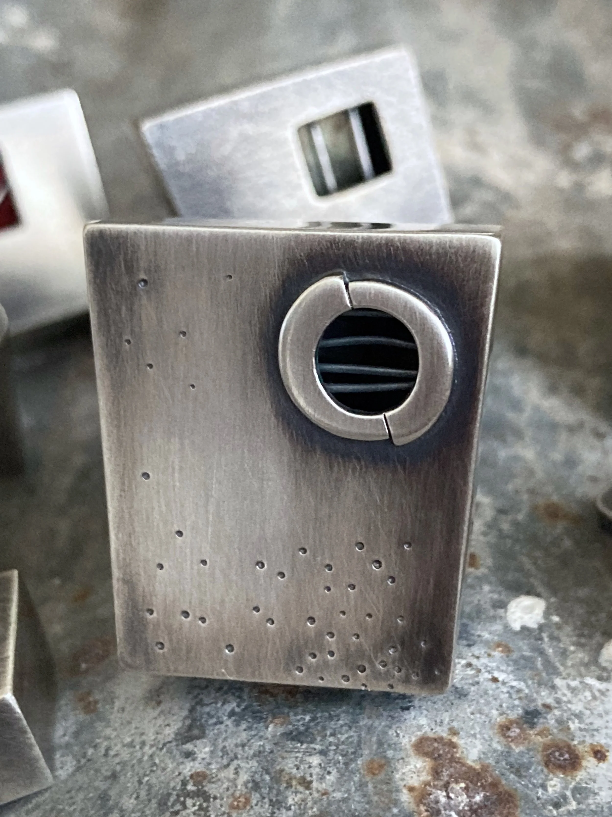 Secrets of the Universe...