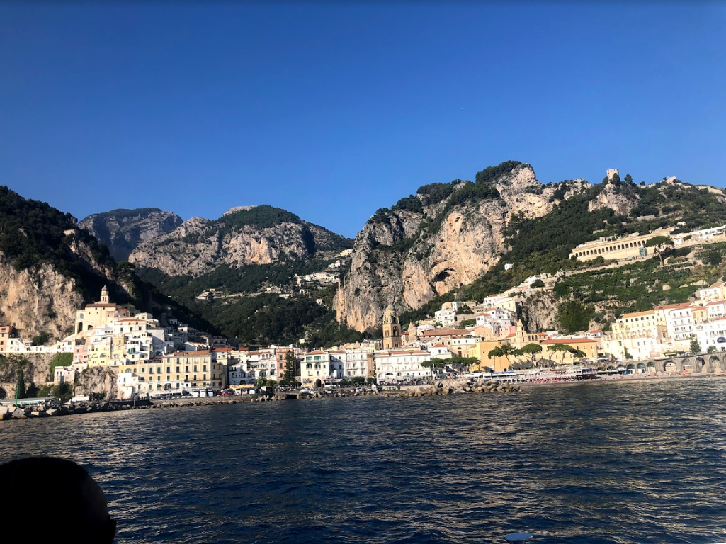 Amalfi Coast, Italy