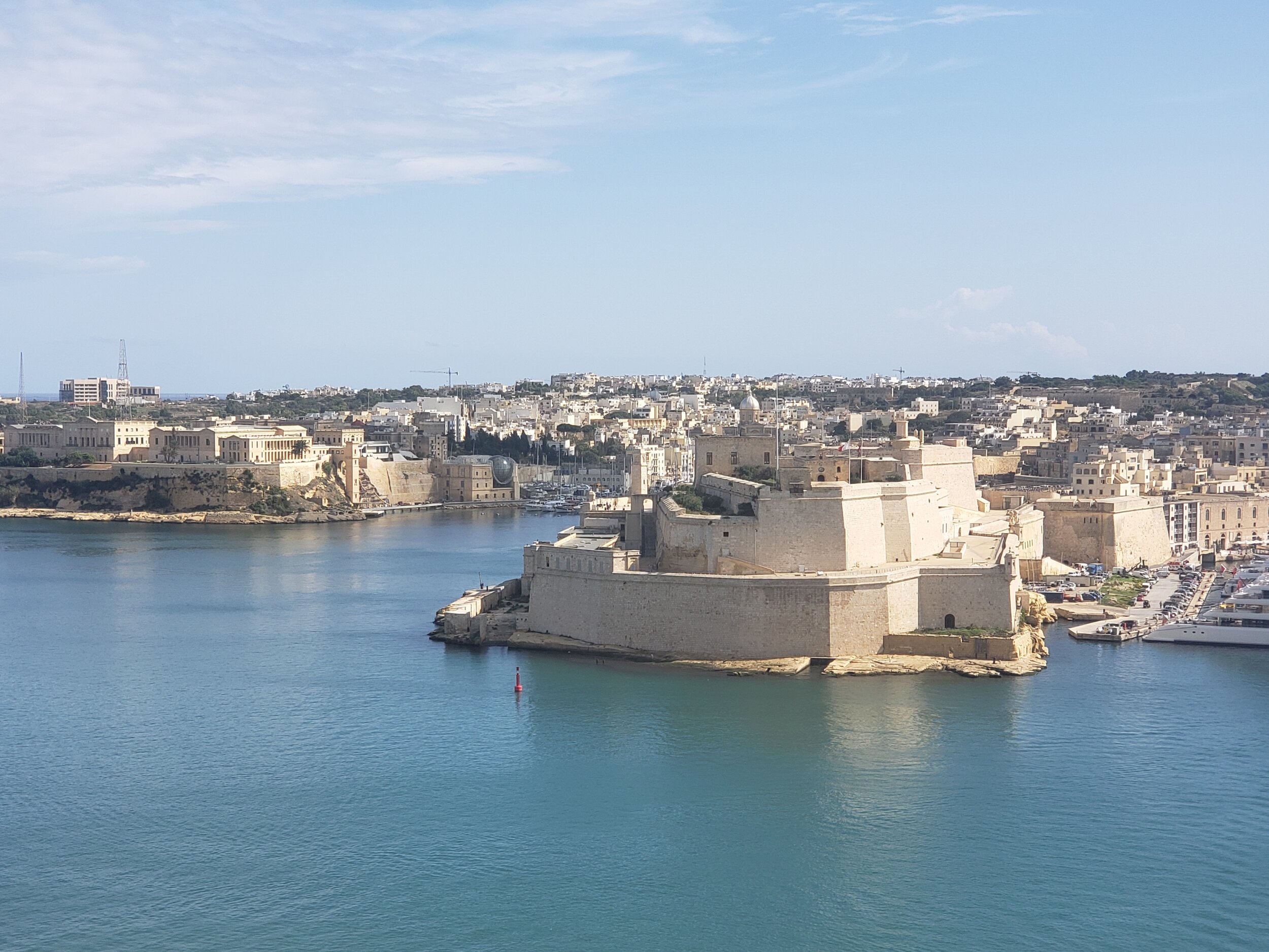 Valletta, Malta