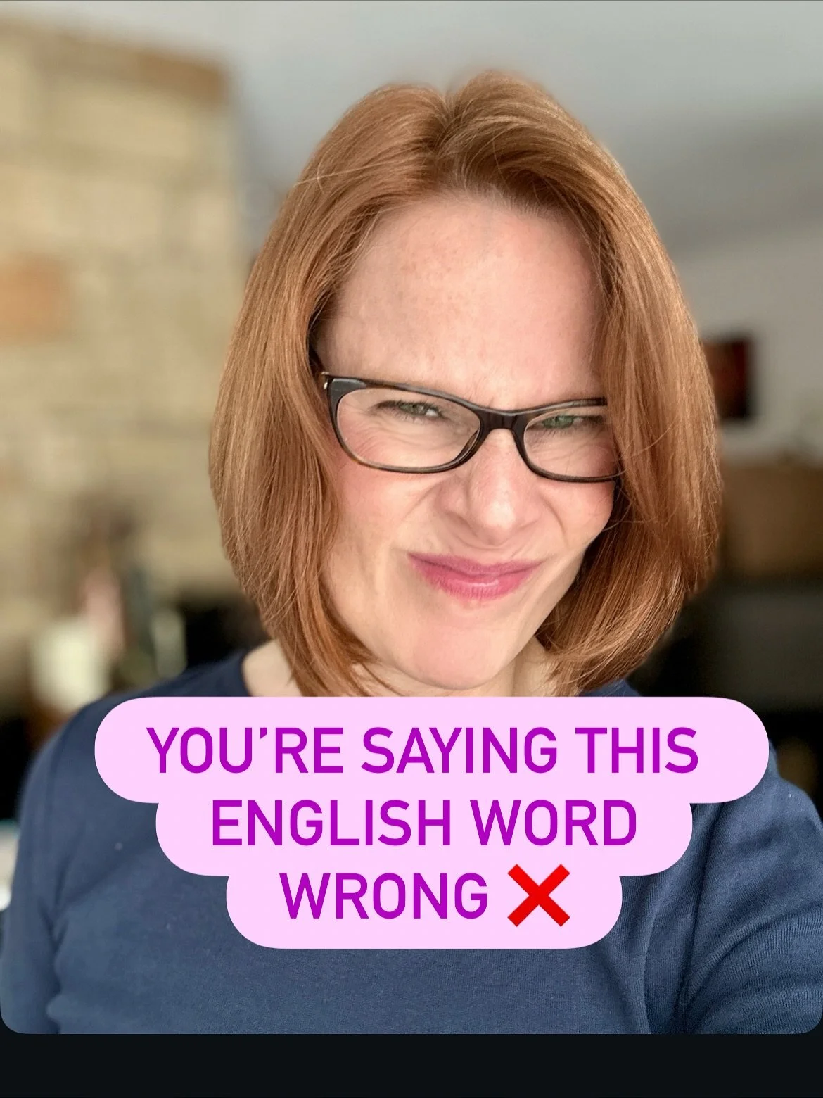 If English pronunciation makes you want to scream into a pillow&hellip; you&rsquo;re not alone.

&ldquo;Says&rdquo; is one of those everyday words that looks friendly but sounds nothing like you&rsquo;d expect.

Accent clarity isn&rsquo;t about perfe