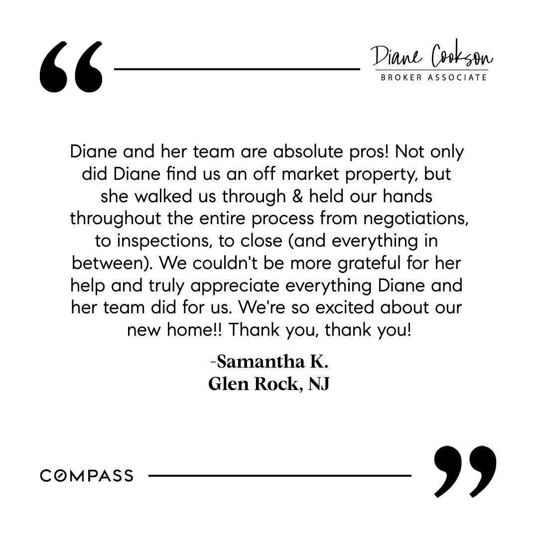 🌟🏡 T E S T I M O N I A L T H U R S D A Y 🌟🏡

It&rsquo;s moments like these that make all the hard work worth it. Going above and beyond for my clients is simply what I do, and it&rsquo;s incredibly rewarding to be appreciated for it. Knowing that