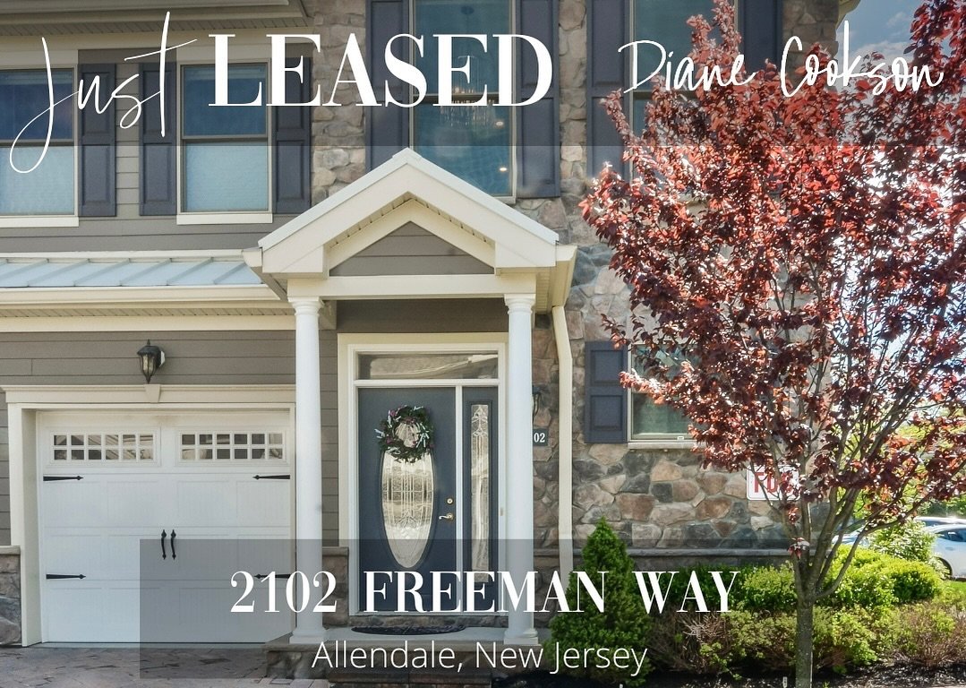 🌟 J U S T  L E A S E D 🌟

As the dedicated representative for my tenant client, I&rsquo;m thrilled to announce that the perfect rental property has been FOUND! From ultra-luxury sales to new construction, relocations, investments, and rentals, I do