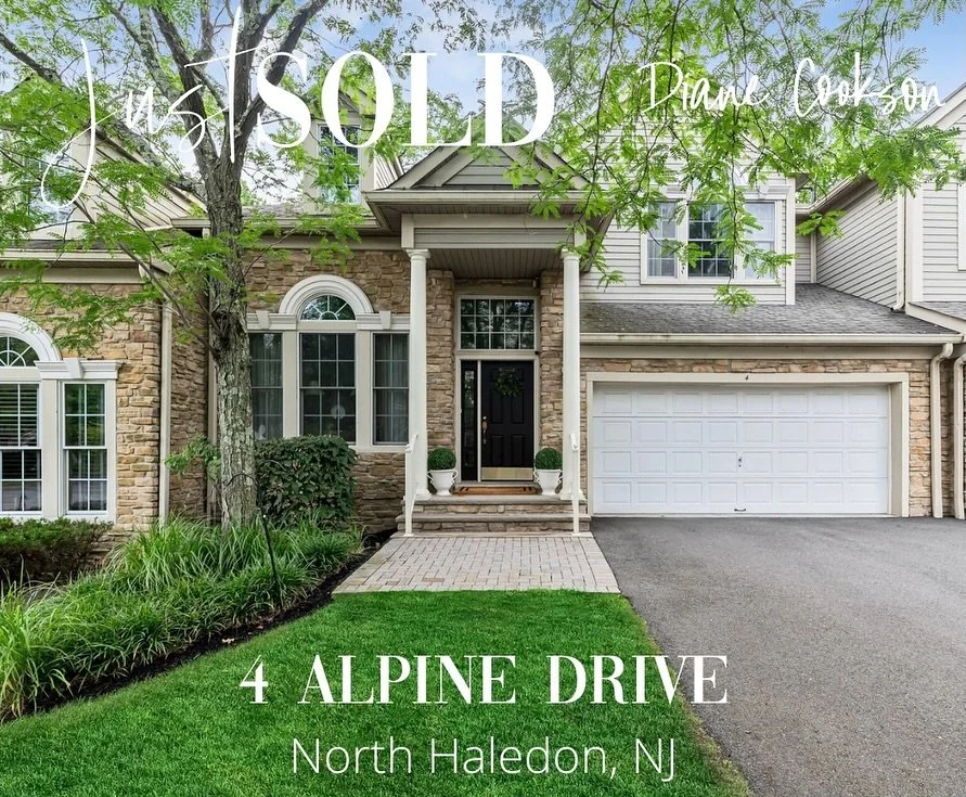 ✨ JUST SOLD! ✨

Thrilled to announce the highest-priced sale in Summit Pointe in over 18 years!

This gorgeous townhome set a new benchmark for the community‼️A true testament to expert marketing, presentation, and negotiation.

📲 201.788.6667 | 📧 