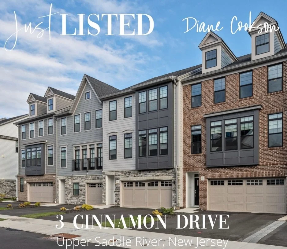 ✨Just Listed ✨
 Stylish, private, and surrounded by nature, this coveted Briercliff home features an open-concept layout, chef&rsquo;s kitchen, gas-fireplace living room, and two rear decks overlooking tranquil green space. Upstairs boasts a luxuriou