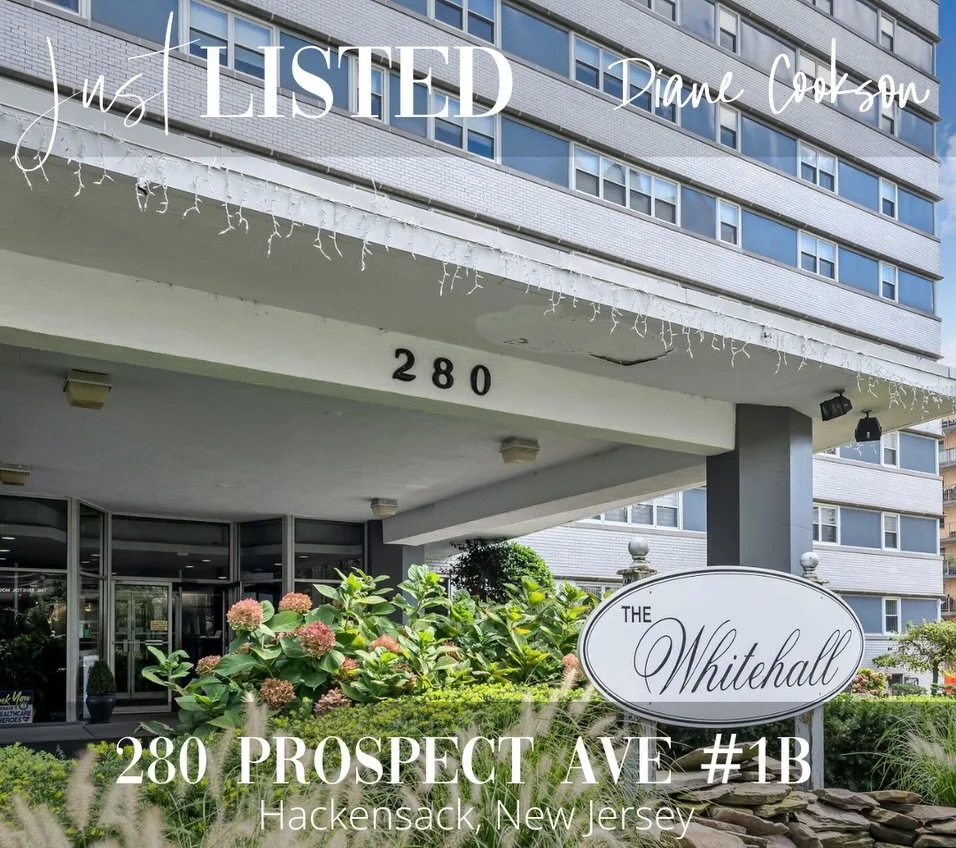 Just Listed in Hackensack! ✨

Spacious 2BR/2BA corner co-op with classic parquet floors, fresh paint, and resort-style amenities. Moments from NYC transit, Hackensack University Medical Center, shops, dining &amp; more. Move-in ready and beautifully 