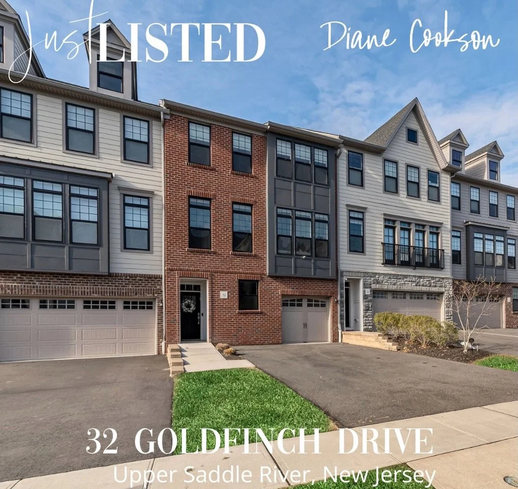 ✨ Just Listed | Luxury Townhouse Rental ✨
Refined living awaits at The Grove at Upper Saddle River! 

This stunning Carlough model features:
🏡 Hardwood floors throughout
✨ Extensive custom trim &amp; beautifully renovated powder rooms
🛗 Private ele