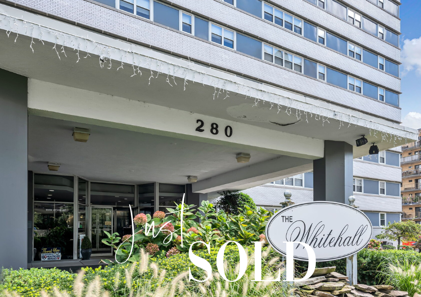 280 PROSPECT AVE #1B