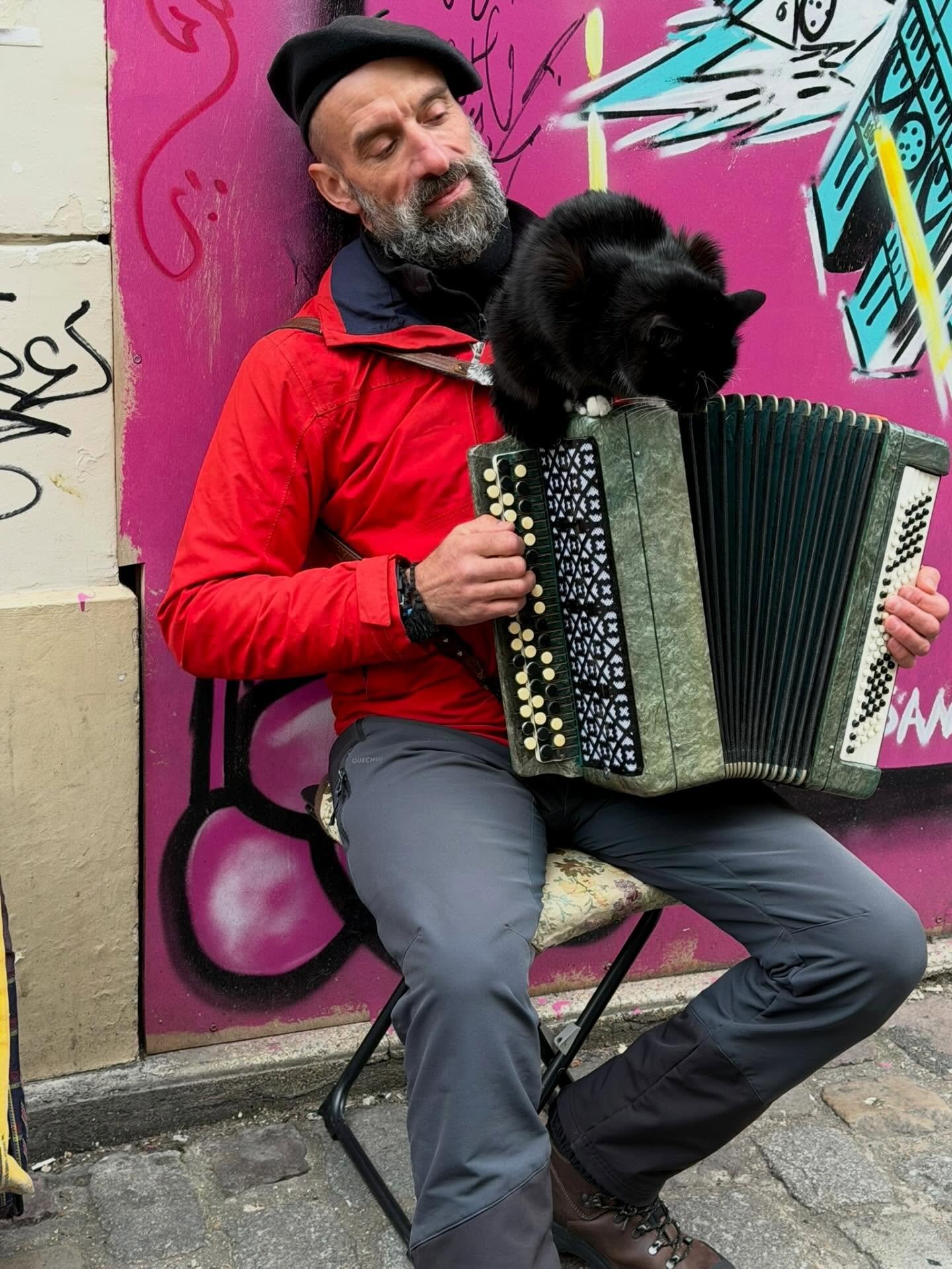 Last Week OOO~ Family Field Trip 🇫🇷🇬🇧❤️