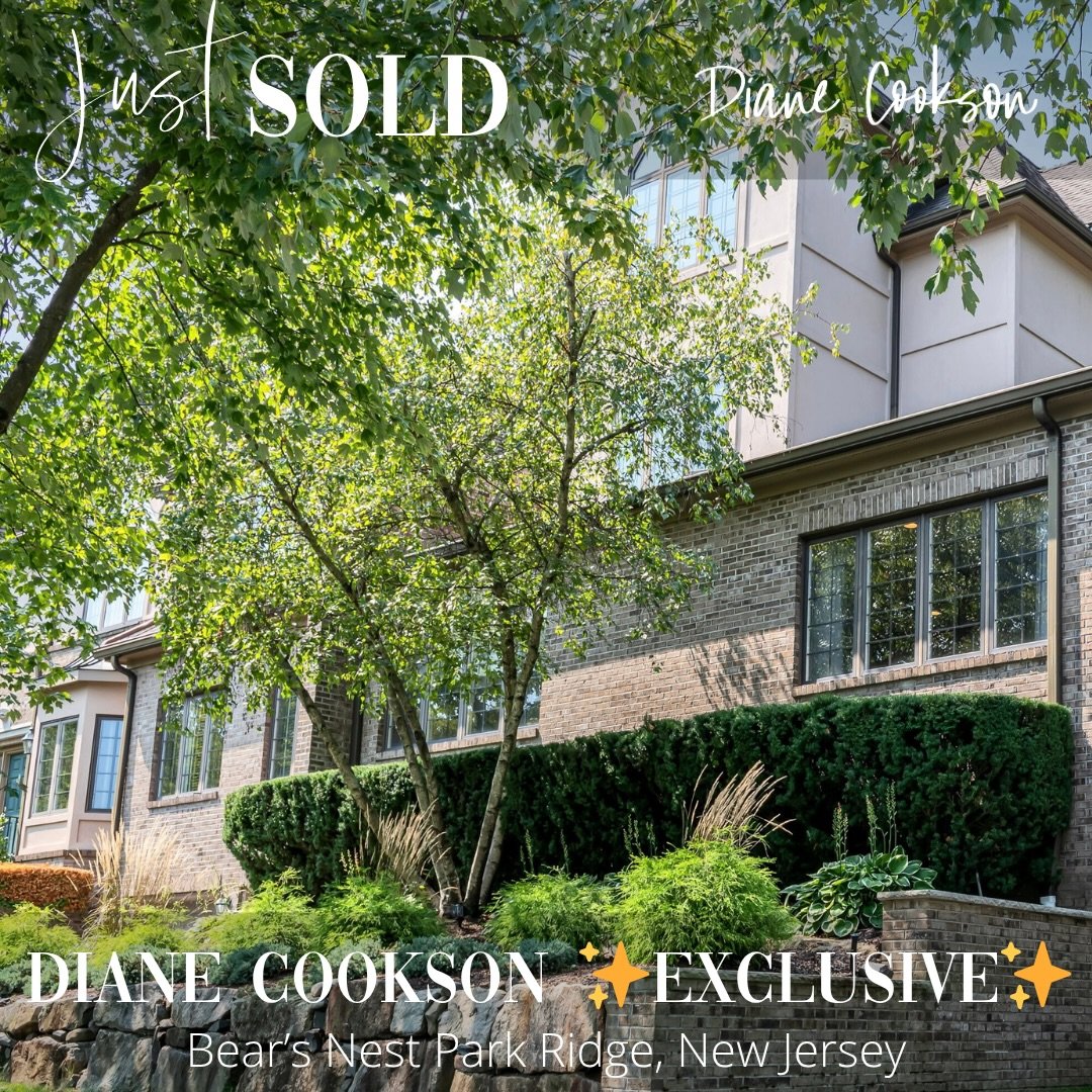Sold‼️ Before it ever hit the market 🔑✨

My exclusive listing in Bear&rsquo;s Nest, Park Ridge is officially closed, proving once again the power of true exclusivity. When you work with a Bear&rsquo;s Nest specialist, you gain access to strategic, o