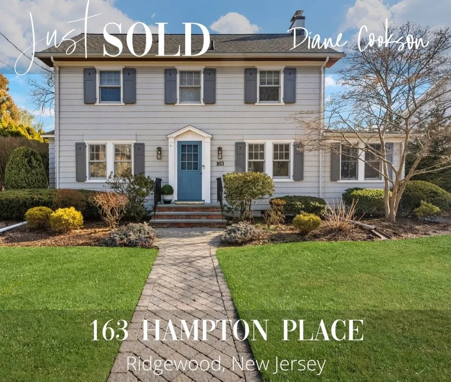 Just sold in Ridgewood! 🏡✨

Thrilled for my buyers on securing this beautiful home in a competitive multiple-offer situation. With a thoughtful strategy, strong communication, and a clear understanding of their goals, we were able to stand out and g