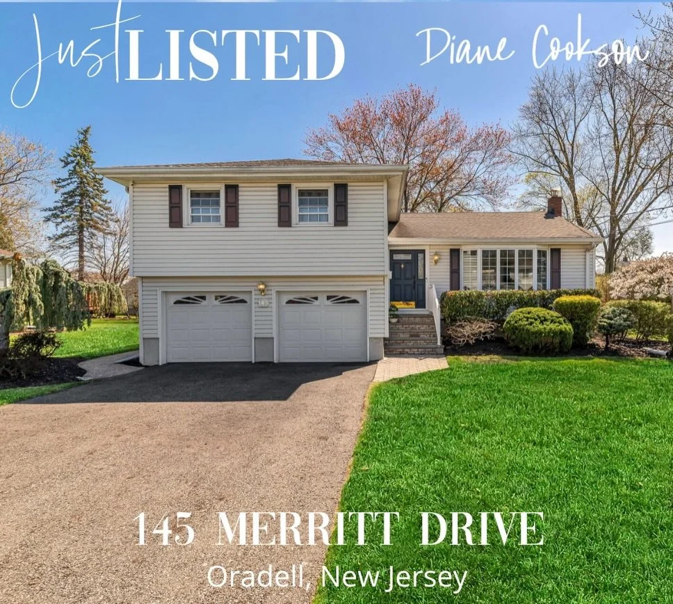 ✨Just Listed ✨

Beautiful split-level in Oradell&rsquo;s prestigious White Beeches section! Three bedroom, three full baths on a flat, park-like property. Bright, open layout with newer flooring throughout, kitchen with sliders to an oversized deck +