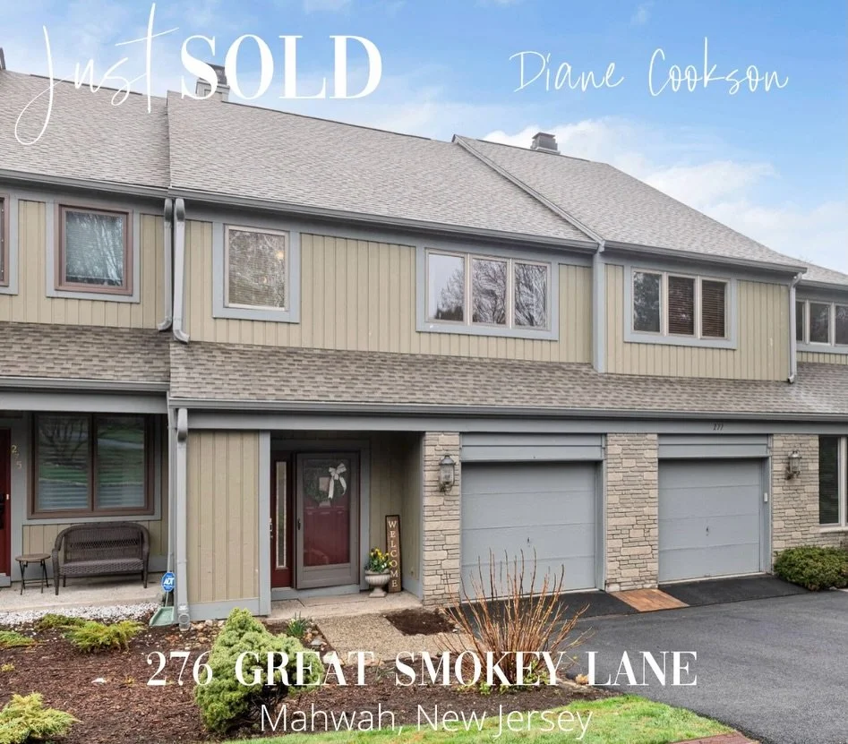 ✨Just Sold ✨ 276 Great Smokey Lane is officially closed! 🙌

Thrilled for my sellers and grateful to have helped guide this transaction from listing to closing with a smooth and successful result. Every sale takes strategy, preparation, and strong ne