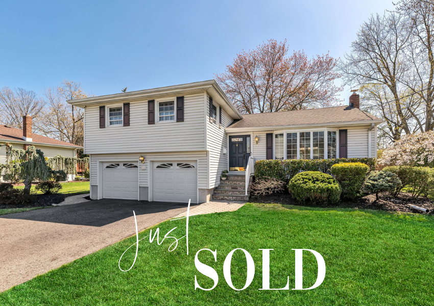 145 MERRITT DRIVE