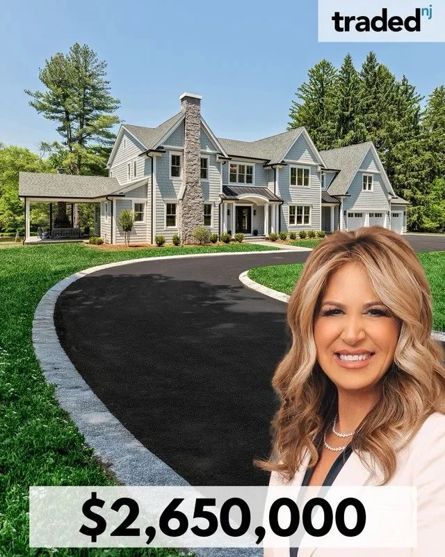 More exciting news 🗞️&hellip; 

The demand for homes in Northern NJ continues through this Summer market ! This new construction home broke sales records in the Borough Of RAMSEY for being the highest priced home sold EVER  in its history!

I am pro
