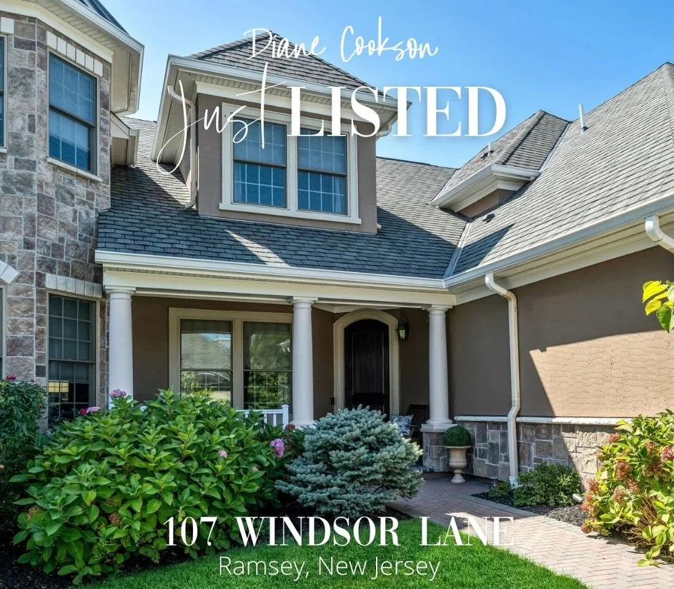 ✨ JUST LISTED | 107 Windsor Lane✨

Immaculate Bear&rsquo;s Cove Carlyle model in a desirable 55+ gated community, offering a first-floor primary suite, stunning two-story great room, beautifully appointed kitchen, spacious loft, bonus room, and full 