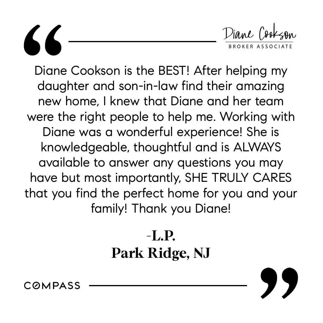 ⭐️ Testimonial Tuesday ⭐️

There&rsquo;s something extra special about helping one generation find a home, and then having that same family trust you to help with their next chapter. ❤️

I was so grateful to first help this client&rsquo;s daughter an