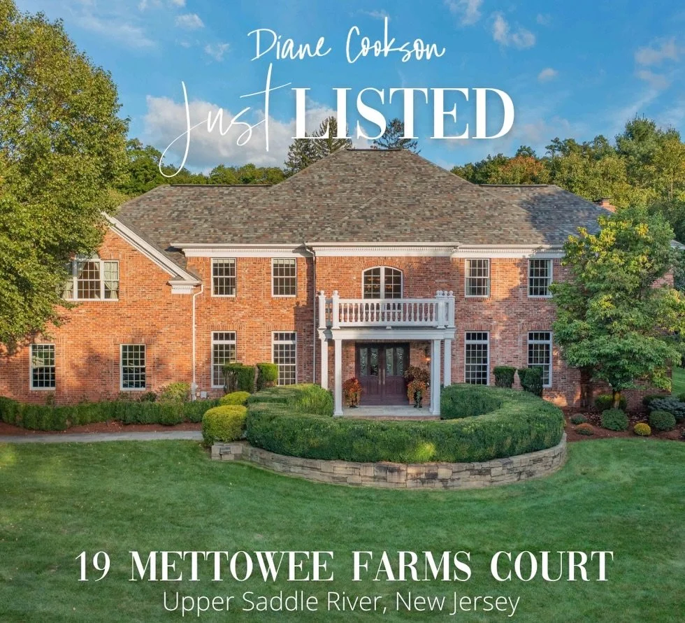 ✨ JUST LISTED | 19 Mettowee Farms Ct ✨

Welcome to this beautifully appointed custom home, set on a prestigious cul-de-sac in one of Bergen County&rsquo;s sought-after communities.

From its striking curb appeal and timeless brick exterior to the tho