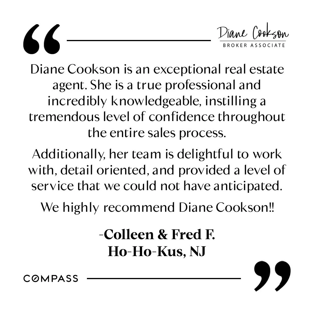 ⭐️⭐️⭐️⭐️⭐️ TESTIMONIAL TUESDAY

Selling a home is about so much more than a transaction&mdash;it&rsquo;s about trust, communication, and having the right people by your side. There is nothing more meaningful than knowing my clients felt confident, ca