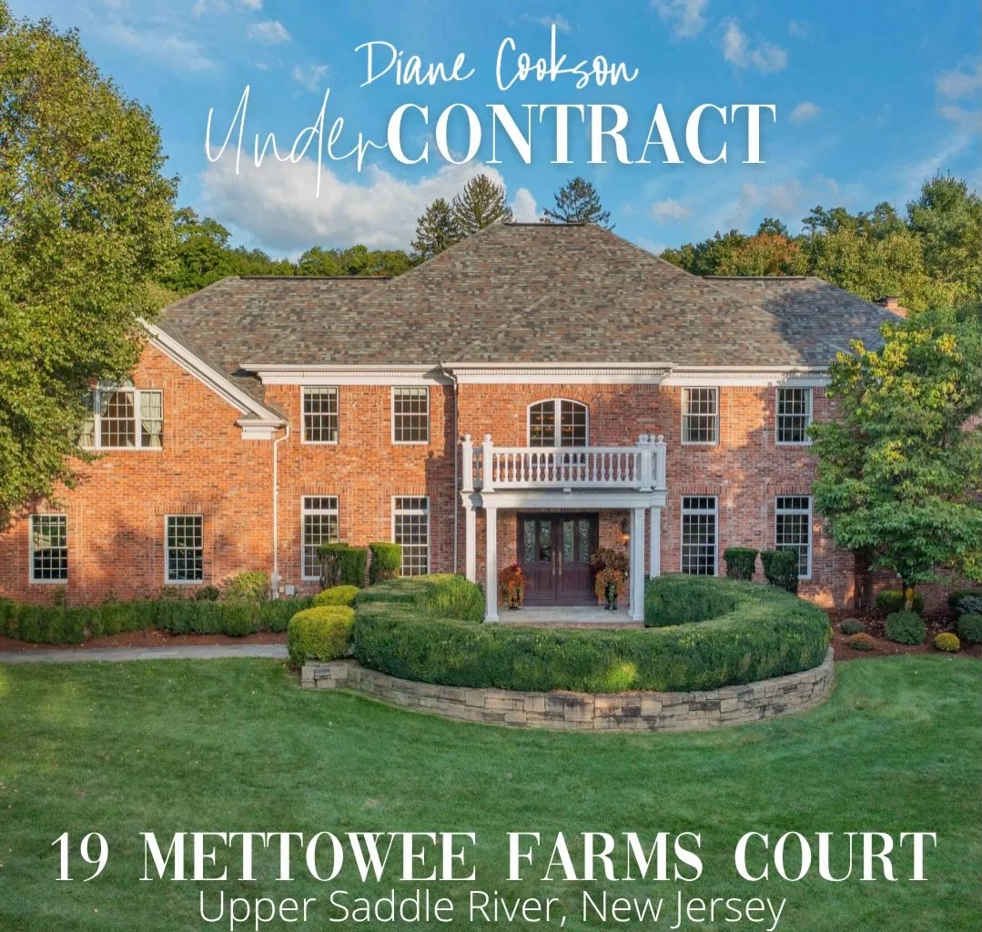 🤍 UNDER CONTRACT | 19 Mettowee Farms Ct

So happy for my seller! It&rsquo;s always special to help a client navigate this next chapter, and I&rsquo;m so grateful for the trust they&rsquo;ve placed in me. Looking forward to a smooth road to closing a