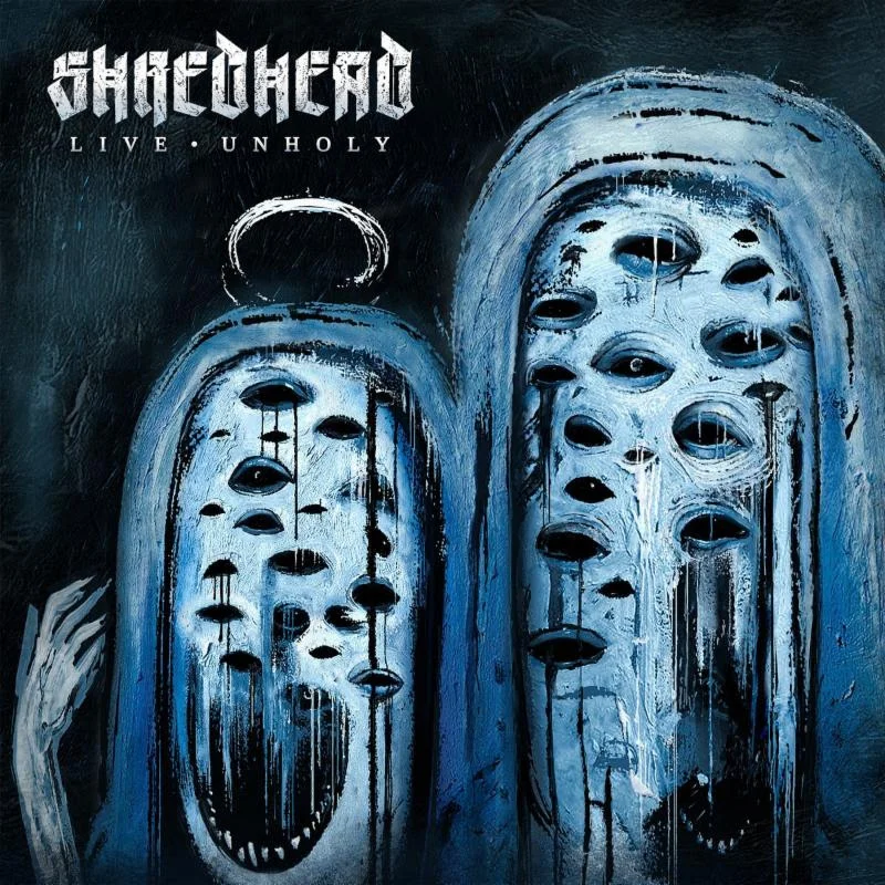 Israeli Modern Thrash Metal Band SHREDHEAD Reveal New Music Video for "Unmarked"
