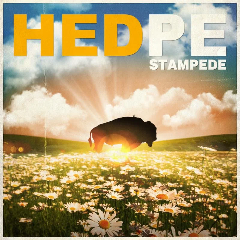 (Hed) P.E. to Tour This Fall