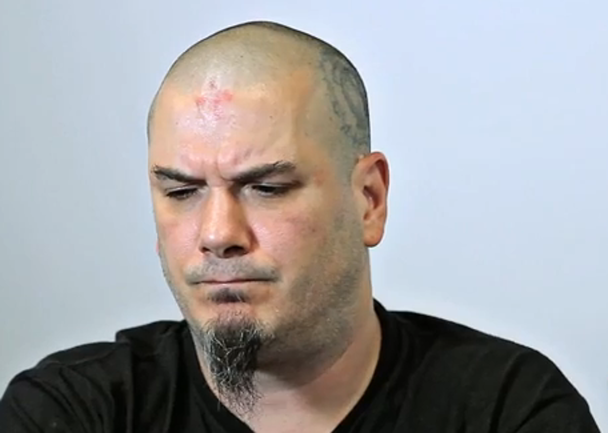 Phil Anselmo Full 2022 Interview: 30 Years of Vulgar, Dime &amp; Vince's Hopes for Pantera &amp; More