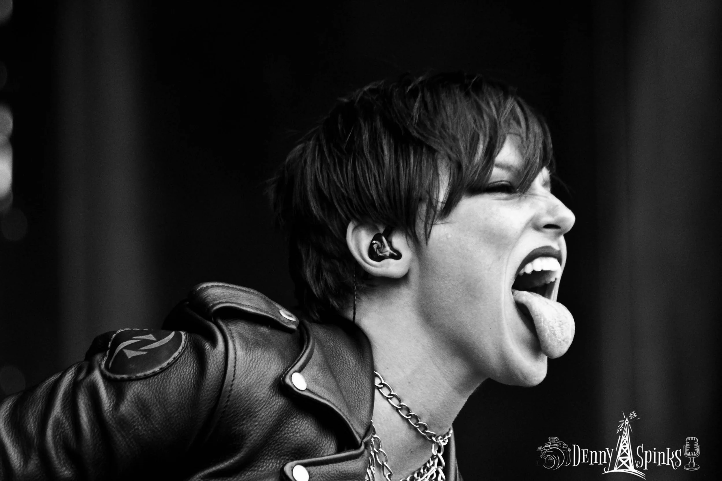 Halestorm Releases New Video For "Wicked Ways"