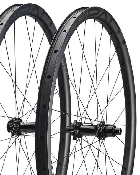   Control SL XC Racing Wheelset  