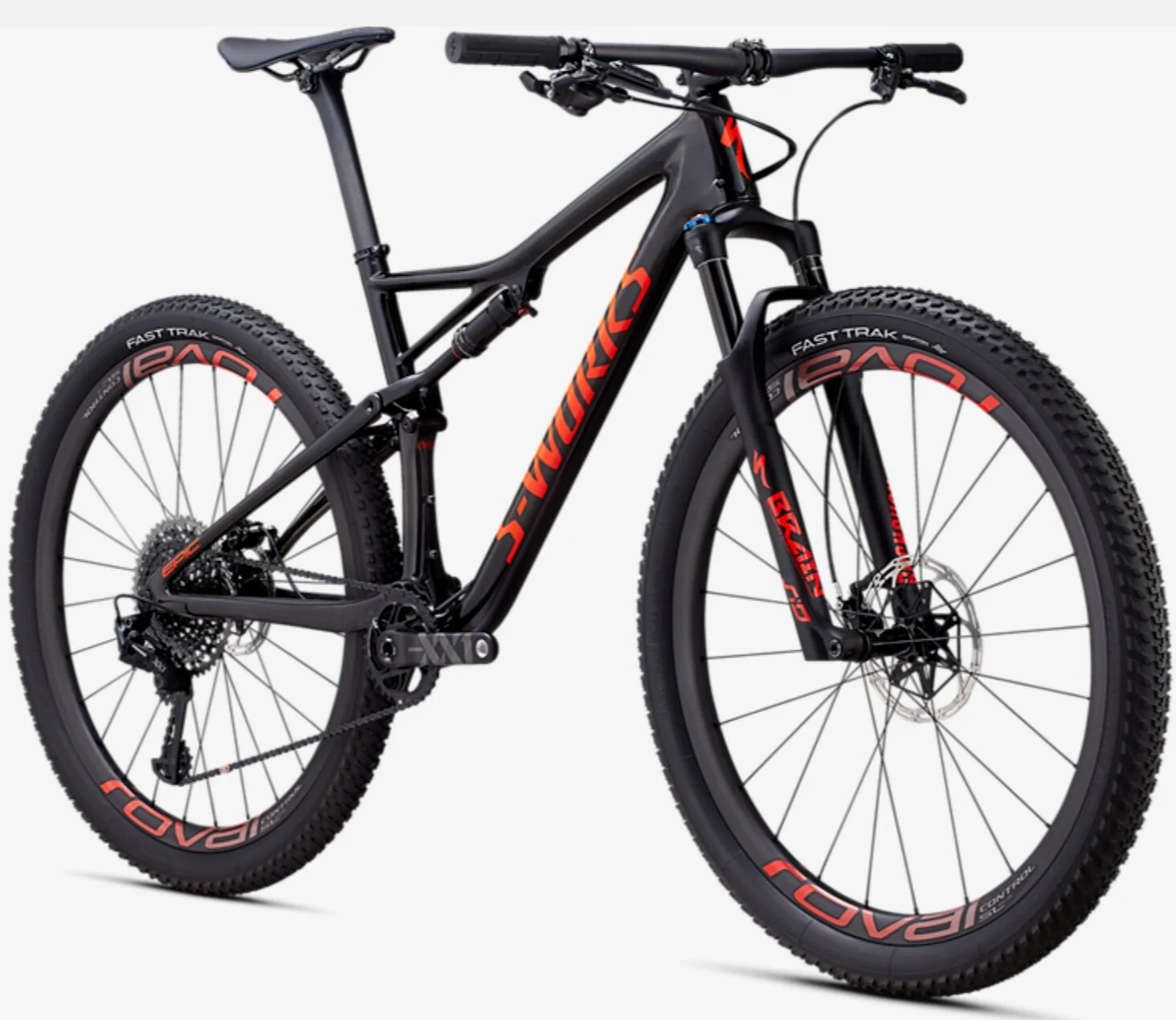  I designed the wheel set and seat post for the EPIC model family, taking a 1st principle approach to to validate different x-sections that optimized impact resistance while minimizing mass 