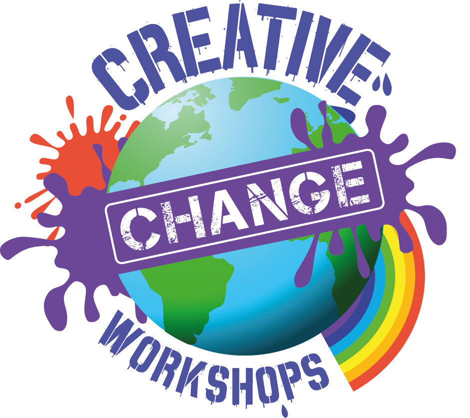 Creative Change Workshops