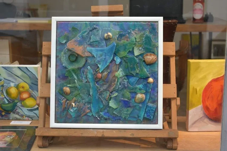 ARTSPACE, Woodbridge