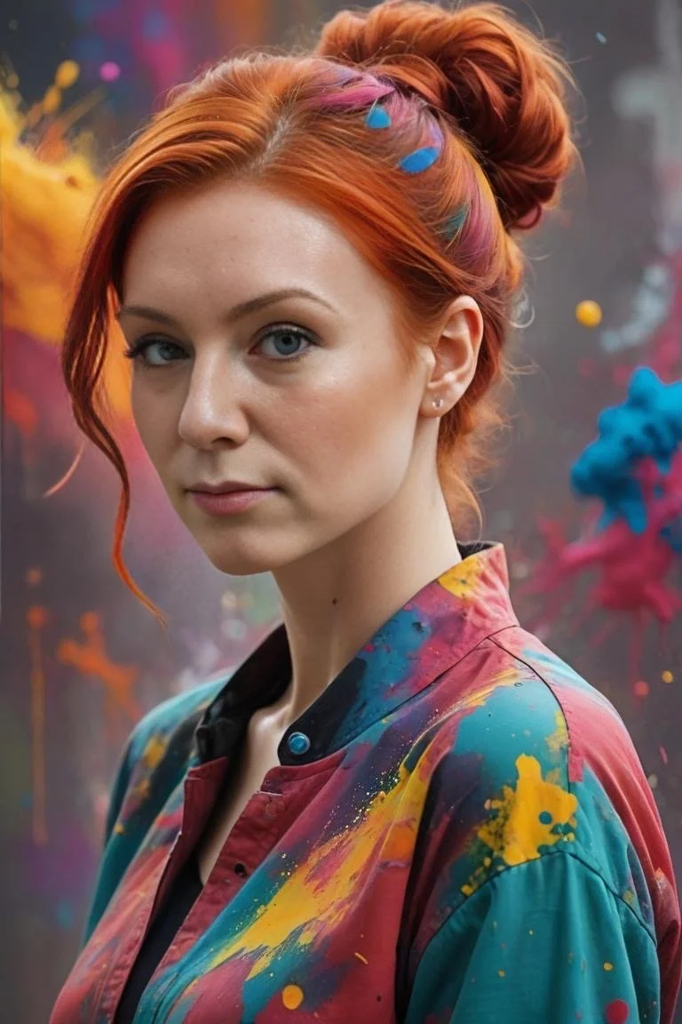 Hannah Ai Head shot art serious.jpeg