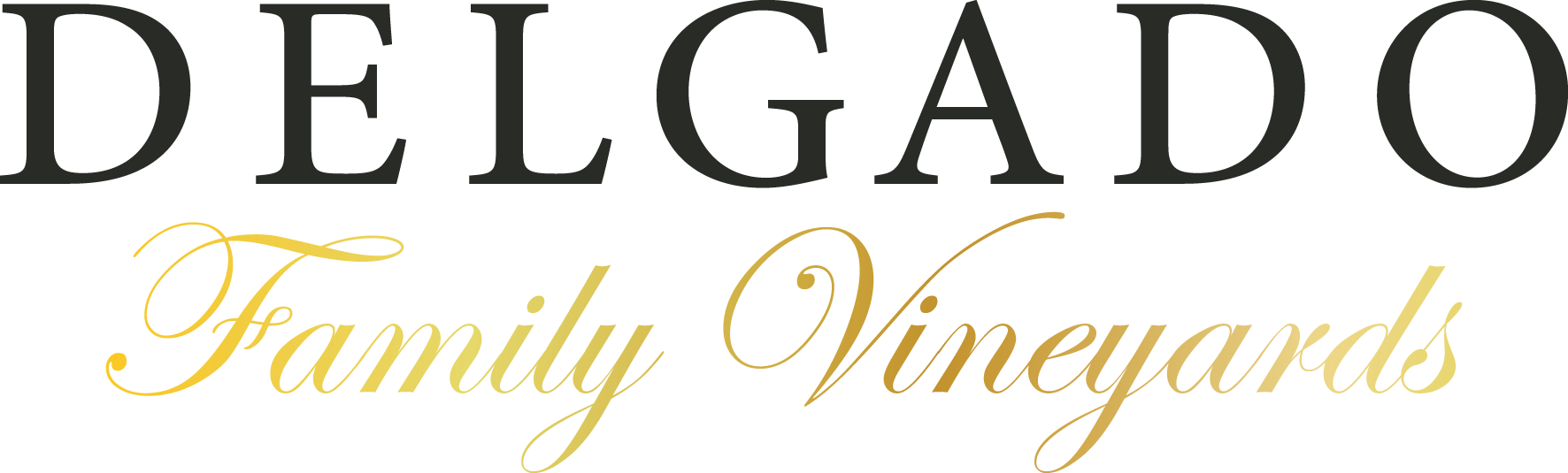 Delgado Family vineyards