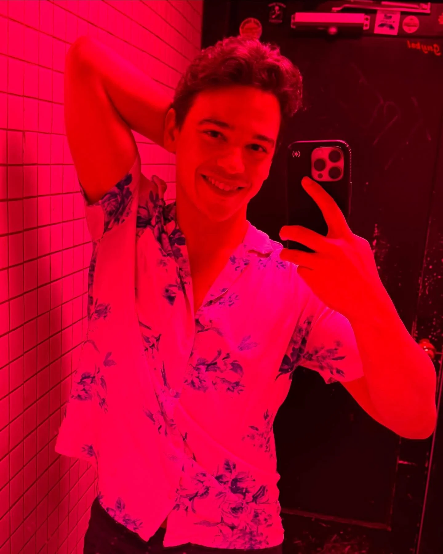 ur gay probably