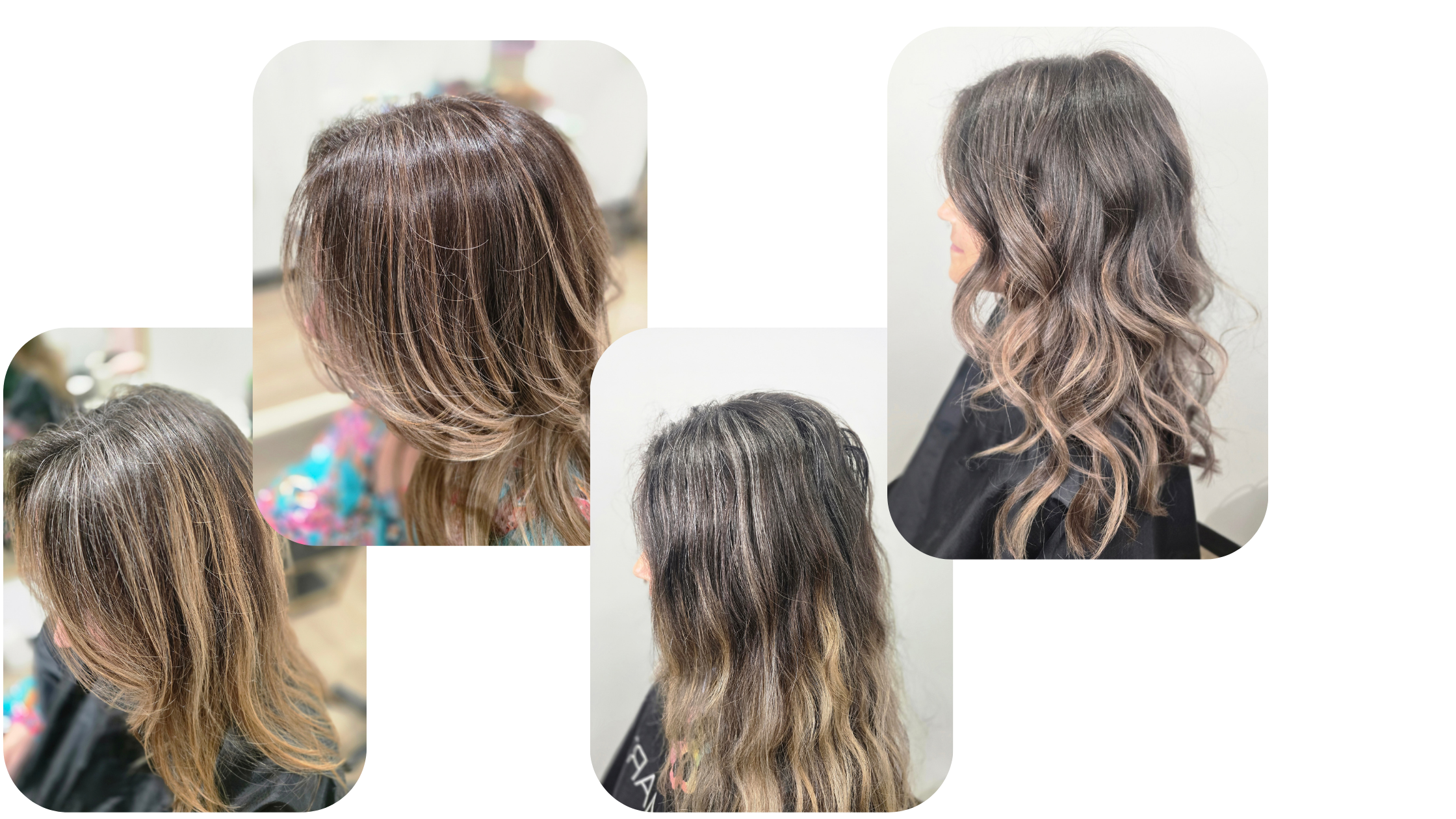 TO GRAY OR NOT TO GRAY?